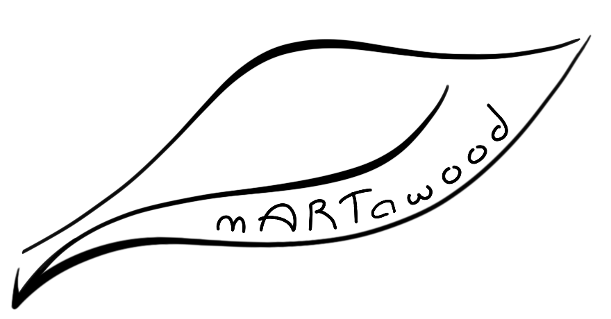 mARTawood