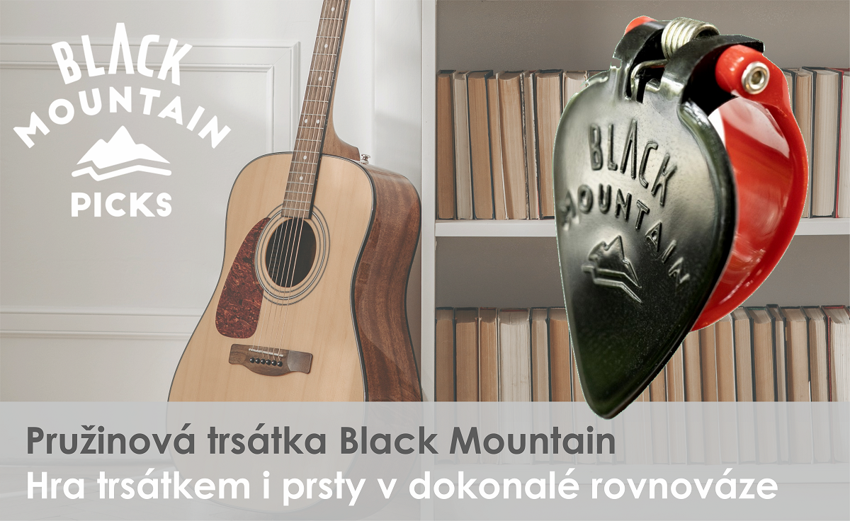 Black Mountain