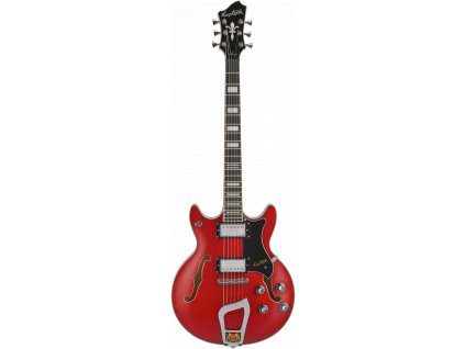 356 hagstrom alvar wild cherry transparent