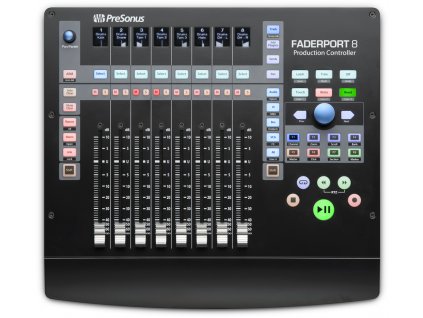 53495 presonus faderport 8