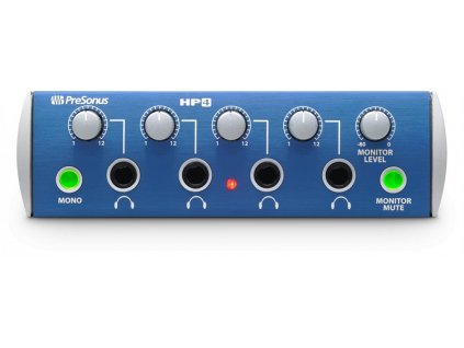53546 presonus hp4