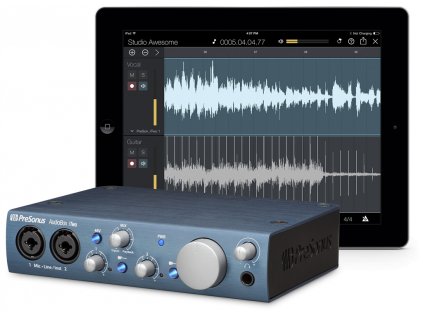 53648 presonus audiobox itwo