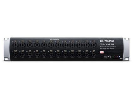 53666 presonus studiolive 32r