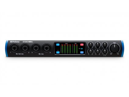 53864 presonus studio 1810c