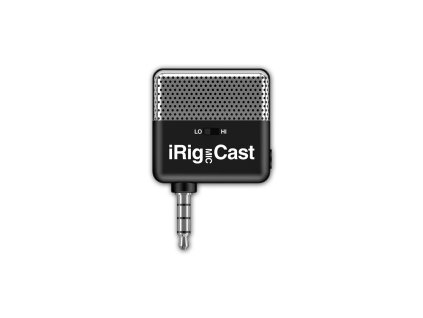 55634 ik multimedia irig mic cast