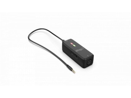 55688 ik multimedia irig pre 2