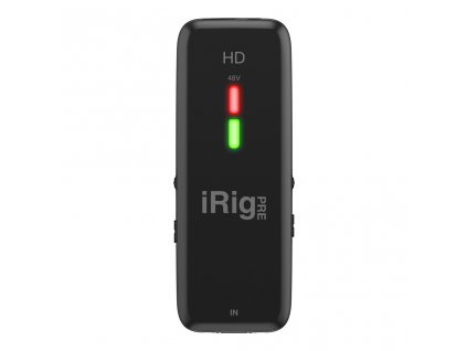 55691 ik multimedia irig pre hd