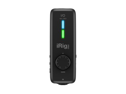 55697 ik multimedia irig pro i o