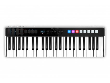 55727 ik multimedia irig keys i o 49