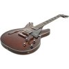 506 3 hagstrom super viking transparent brown