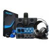 53582 presonus audiobox studio ultimate bundle 25th anniversary edition