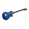 545 2 hagstrom ultra swede worn denim burst