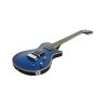 545 3 hagstrom ultra swede worn denim burst