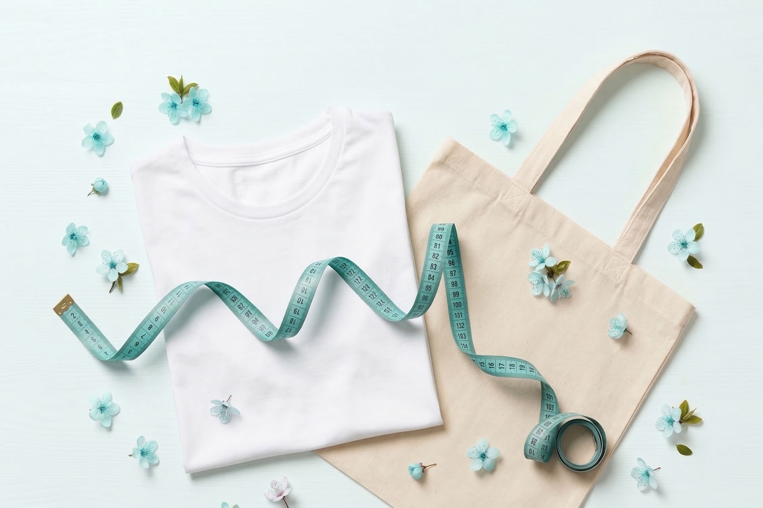 Sprievodca veľkosťami