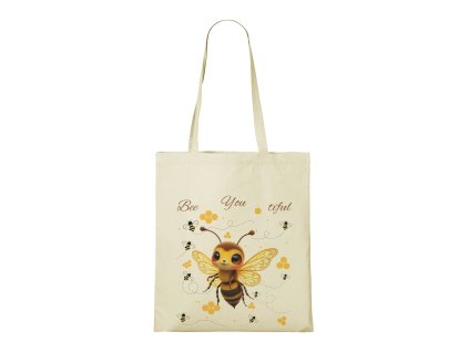 Template Taška 921 BeeYouTiful