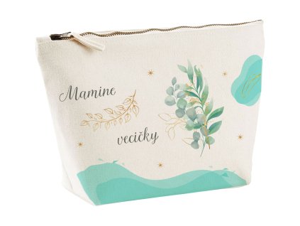 Template Kozmeticka T W540 Mamine vecičky