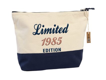 Kozmeticka T W544 (Natur Navy) Limited Edition Blue