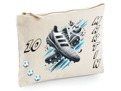 Template kozmeticka T w530 Footbal soccer cleats Martin