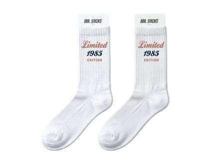 Ponožky s potlačou Limited Edition