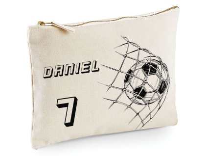 Template kozmeticka T w530 Football Net Daniel