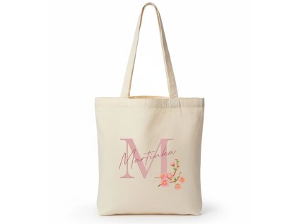 Teplate Taska Capital letter M