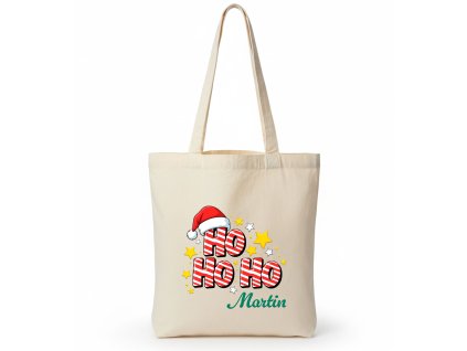 Teplate Taska Christmas