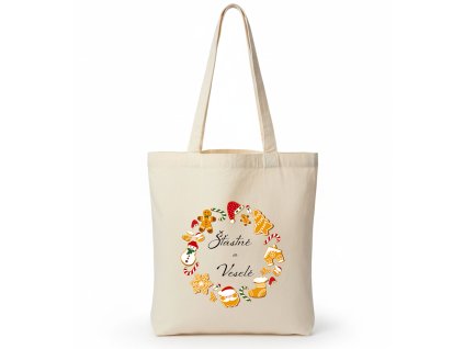 Teplate Taska Stastne a vesele