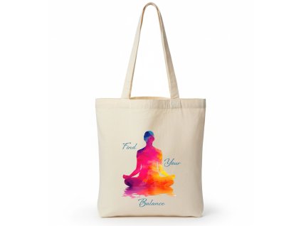 Teplate Taska Yoga Find your balance