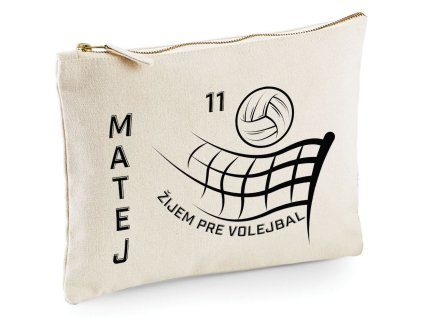 Template kozmeticka T w530 Volleyball Net Zijeme V Matej.