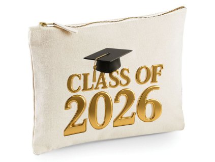 Template kozmeticka T w530. Class of 2026