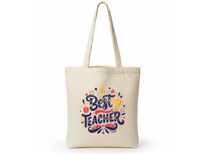 Teplate Taska Best Teacher