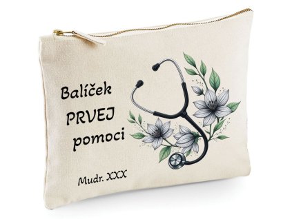 Template kozmeticka T w530 Balicek prvej pomoci