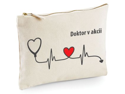 Template kozmeticka T w530 Heart Beat Doktor v akcii