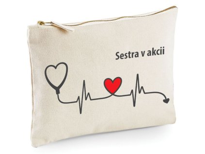 Template kozmeticka T w530 Heart Beat Sestra v akcii