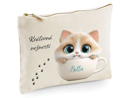 Template kozmeticka T w530 Kráľovná nežnosti