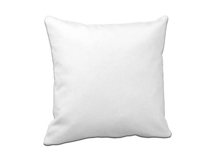 Template Vankúš clean MockUp