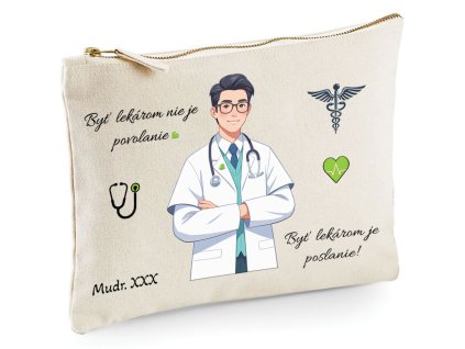 TEMPLATE kozmeticka T w530 Byť lekarom nie je povolanie,ale