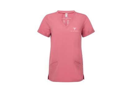 Template ONNA Tunika NN310 Calm Pink