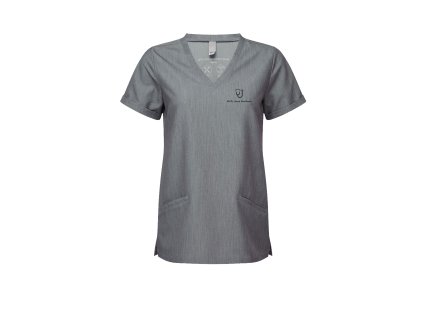 Template ONNA Tunika NN310 Dynamo Grey fonendoskop