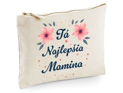 TEMPLATE kozmeticka T w530 Ta naj mamina