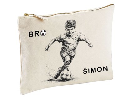 TEMPLATE kozmeticka T w530 Football BRO Šimon