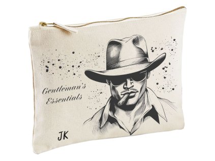 TEMPLATE kozmeticka T w530 KT Gentleman's Essentials