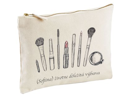 TEMPLATE kozmeticka T w530 Sofiina životne doležitá výbava