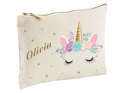 TEMPLATE kozmeticka T w530 Unicorn Olivia