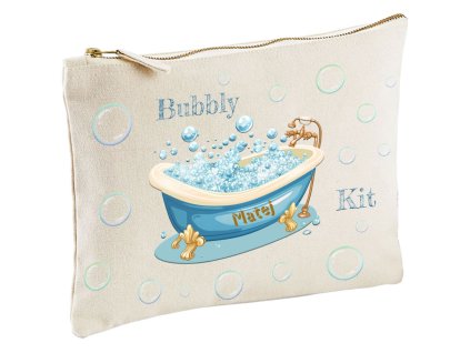 TEMPLATE kozmeticka T w530 Bubbly kit Matej