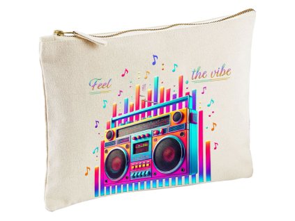 TEMPLATE kozmeticka T w530 Feel the vibe