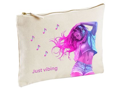 TEMPLATE kozmeticka T w530 Just vibe