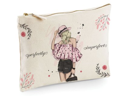 Template kozmeticka T w530 Fashion woman