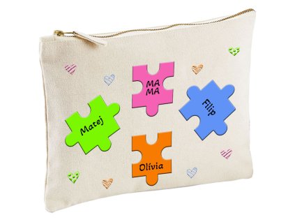 TEMPLATE kozmeticka T w530 Puzzle mama