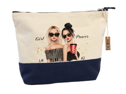 Template Kozm.T W544(2color) Girl Power